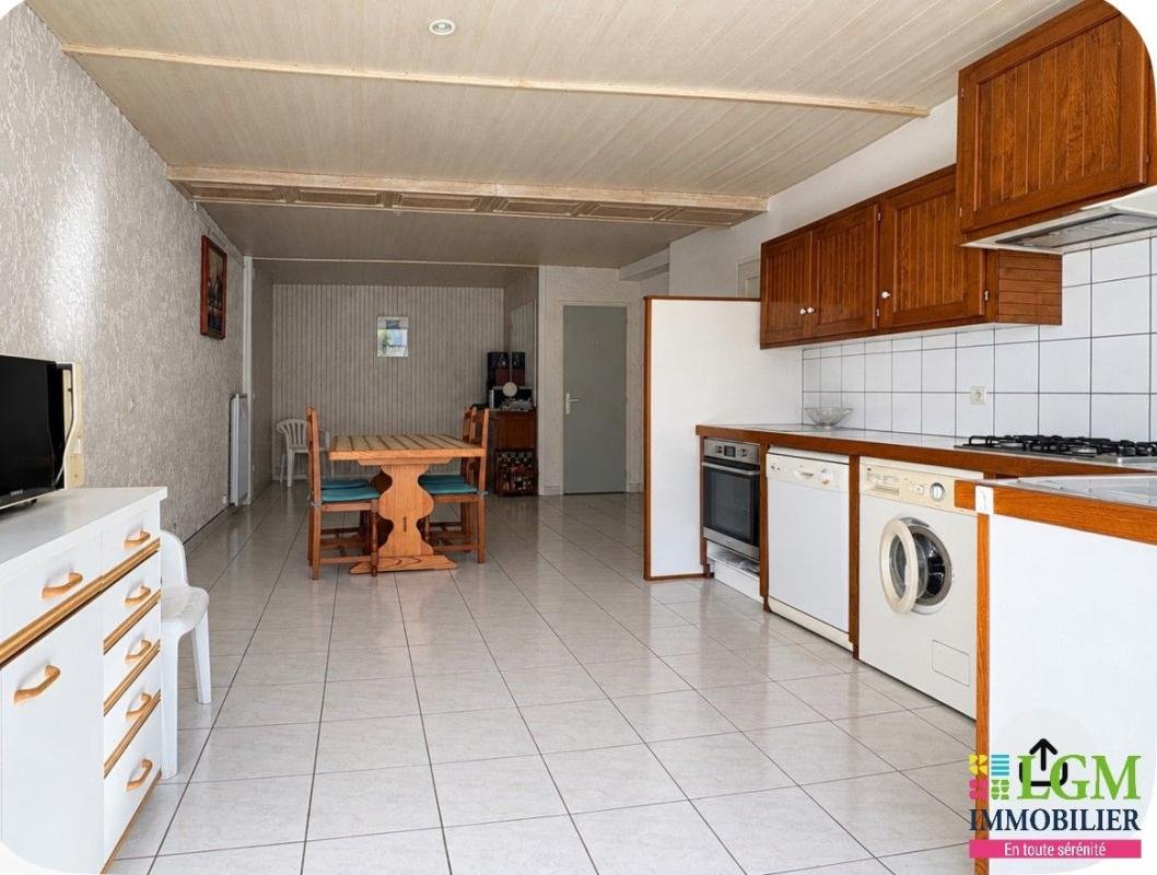 Maison à vendre, 85m², Arès