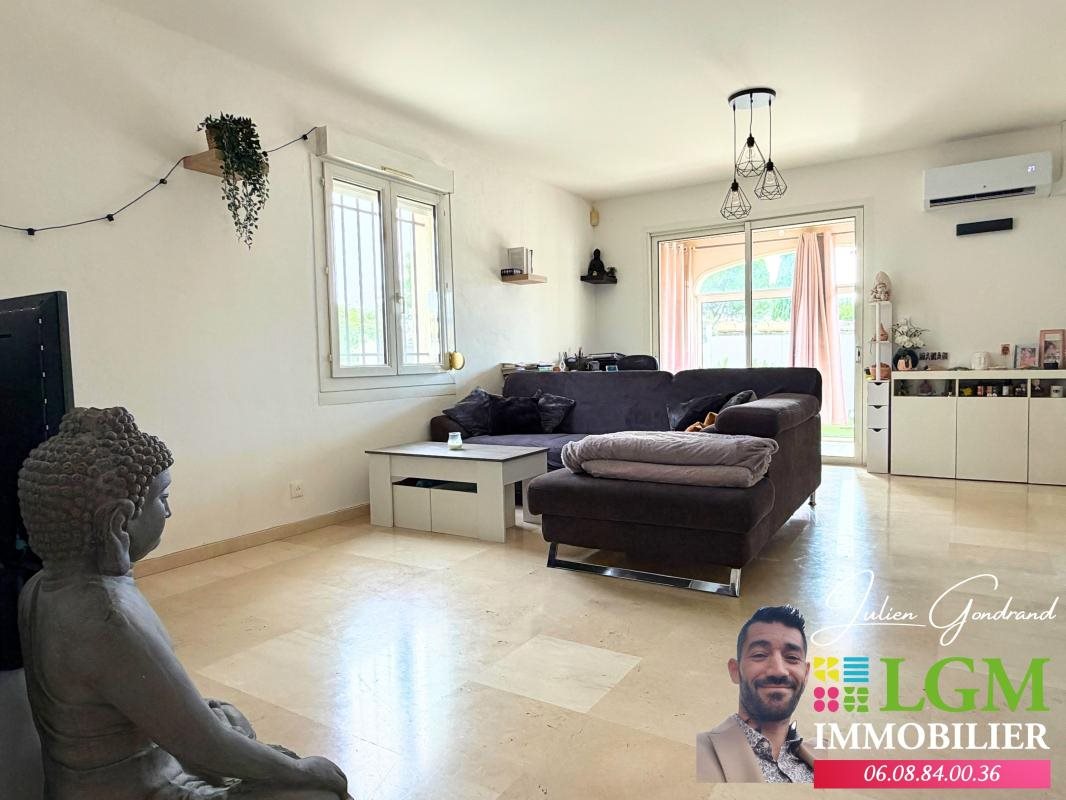 Maison à vendre, 170m², Rodilhan