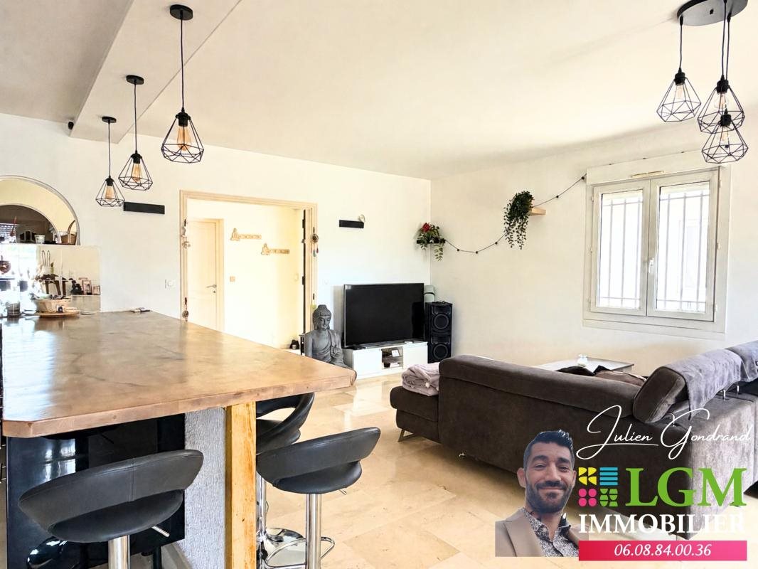 Maison à vendre, 170m², Rodilhan