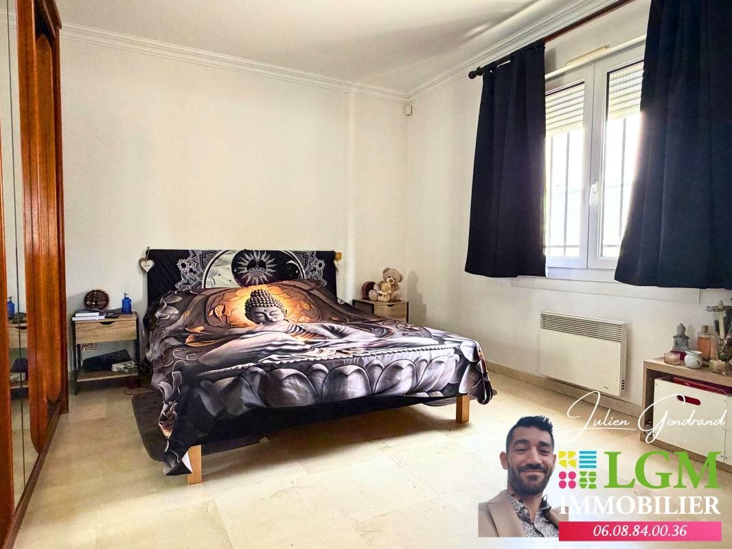 Maison à vendre, 170m², Rodilhan