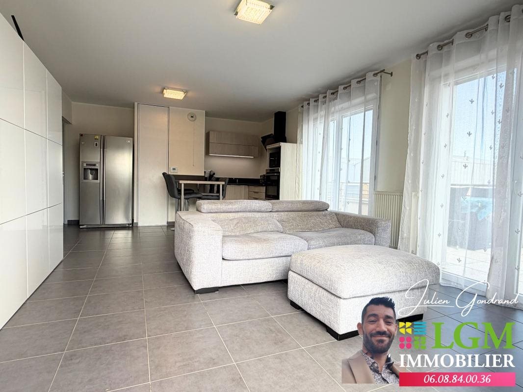Appartement à vendre, 77m², Castelnau-le-Lez