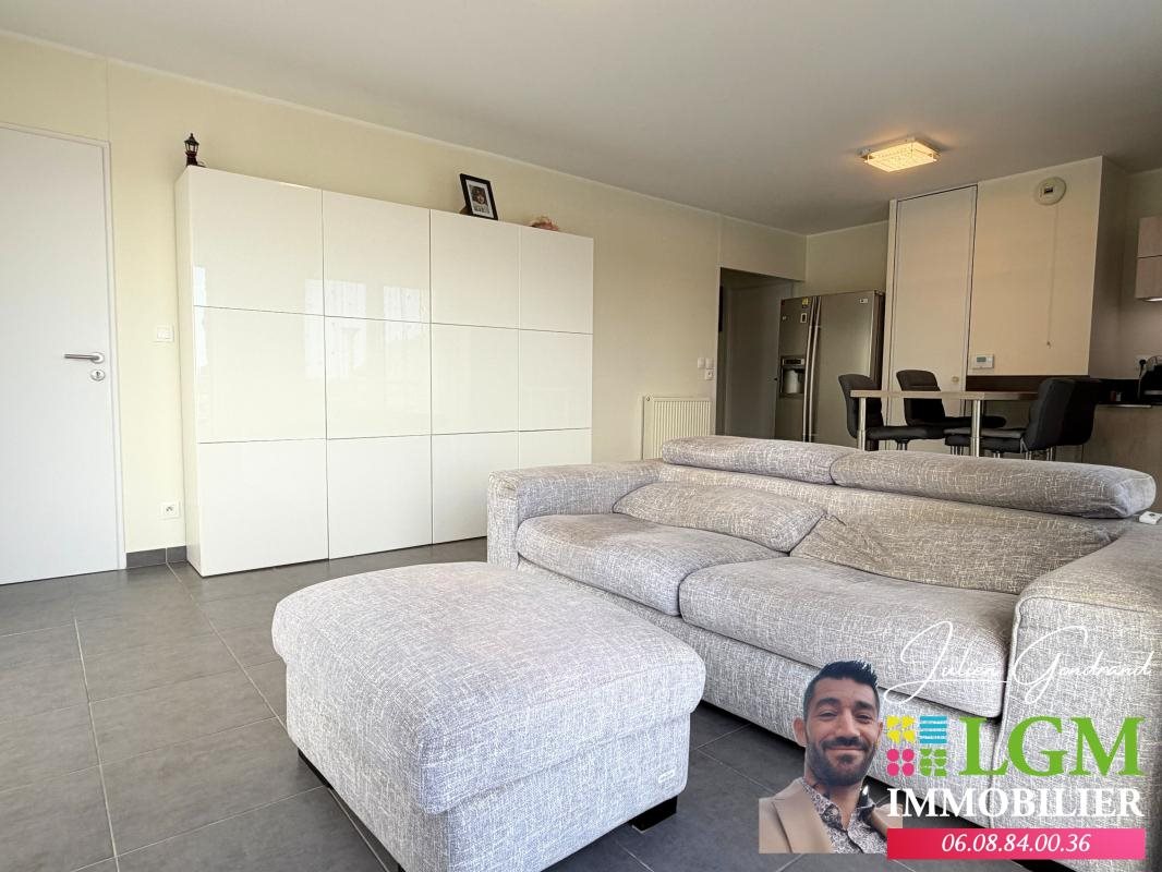 Appartement à vendre, 77m², Castelnau-le-Lez