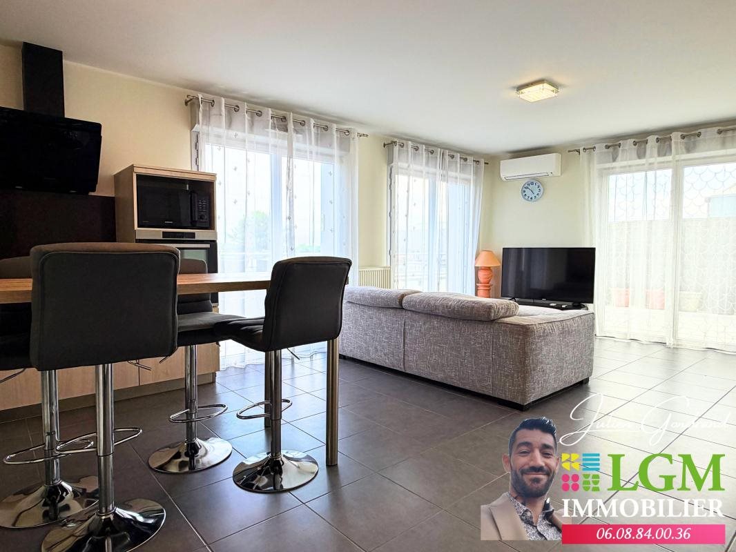 Appartement à vendre, 77m², Castelnau-le-Lez