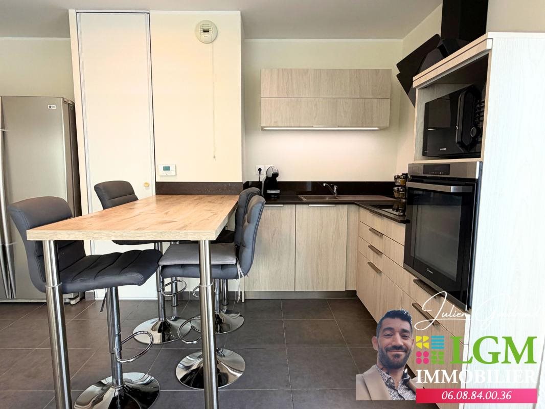 Appartement à vendre, 77m², Castelnau-le-Lez