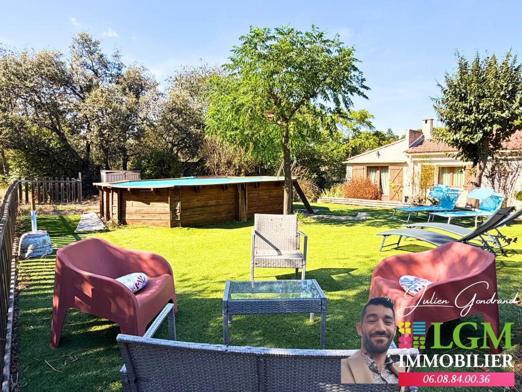 Maison à vendre, 112m², Nîmes