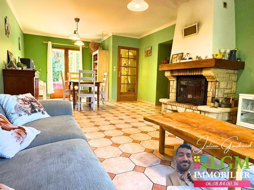 Maison à vendre, 112m², Nîmes