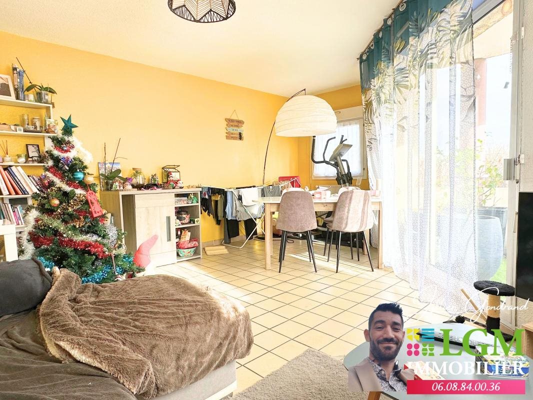 Appartement à vendre, 69m², Nîmes