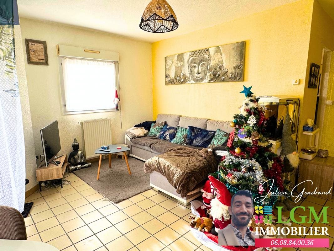 Appartement à vendre, 69m², Nîmes