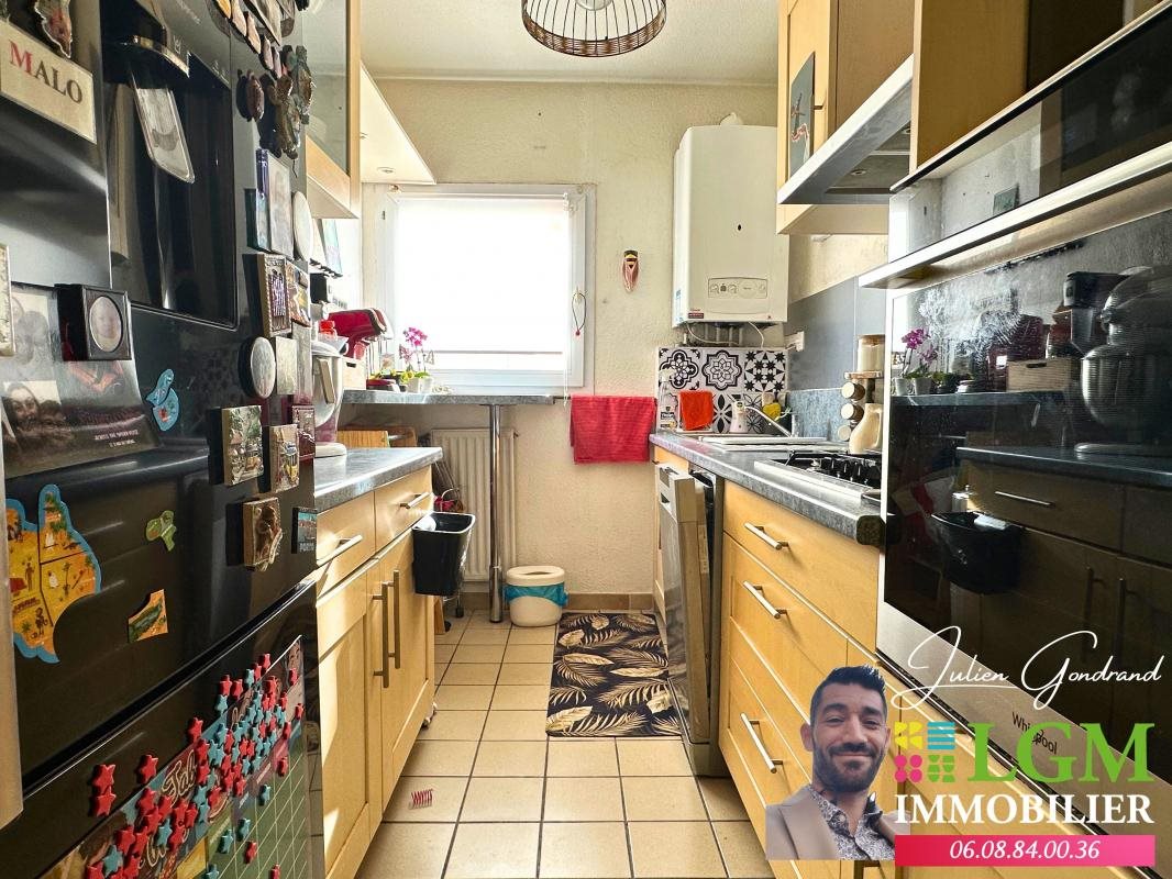 Appartement à vendre, 69m², Nîmes