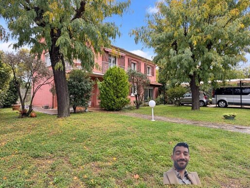 Maison 6 pièces 132 m² · à Rodilhan · 132 m² · 299 000 €