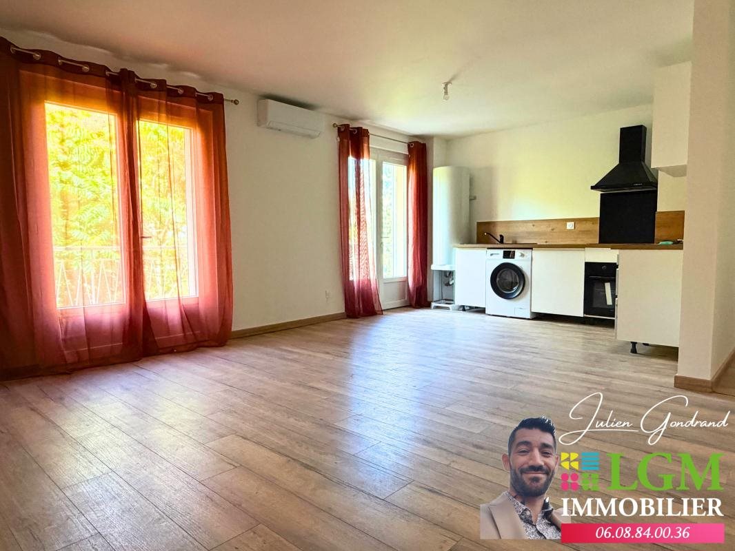 Appartement à vendre, 69m², Nîmes