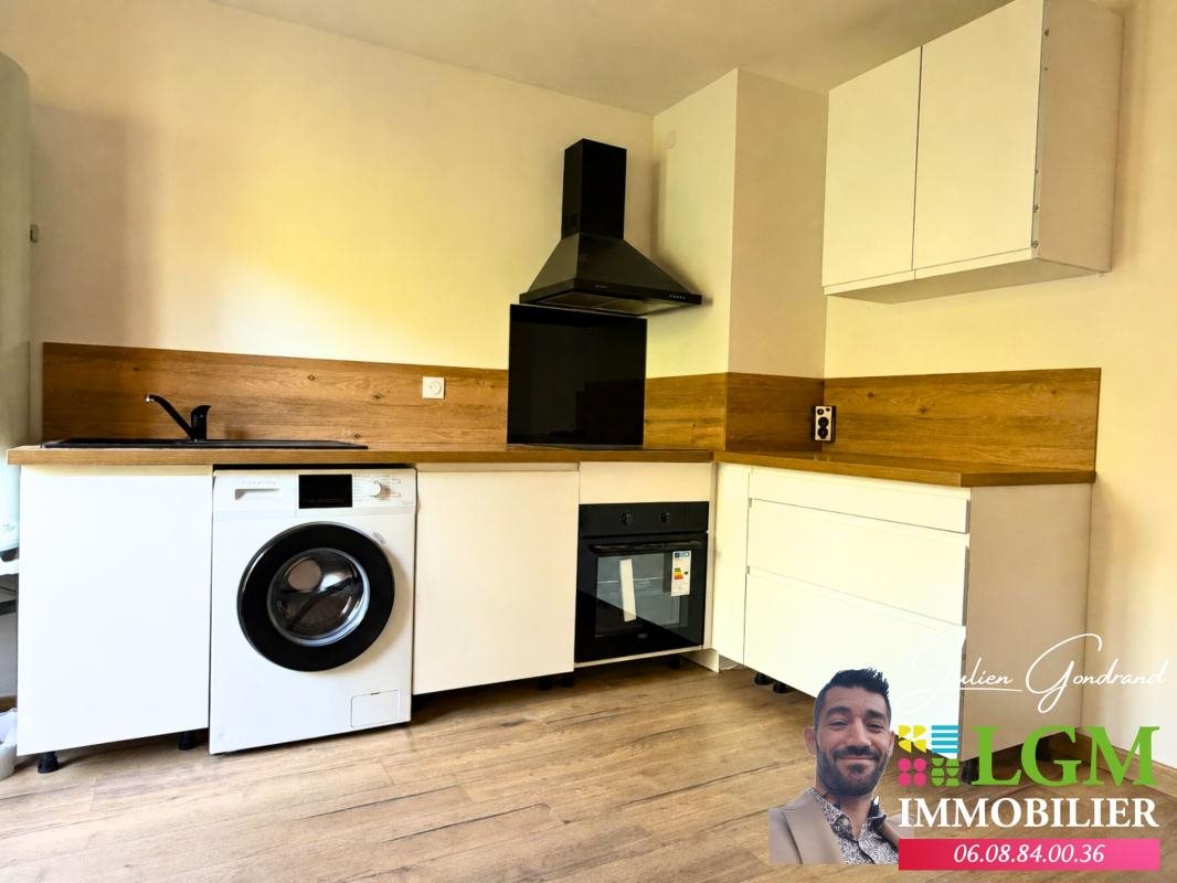 Appartement à vendre, 69m², Nîmes