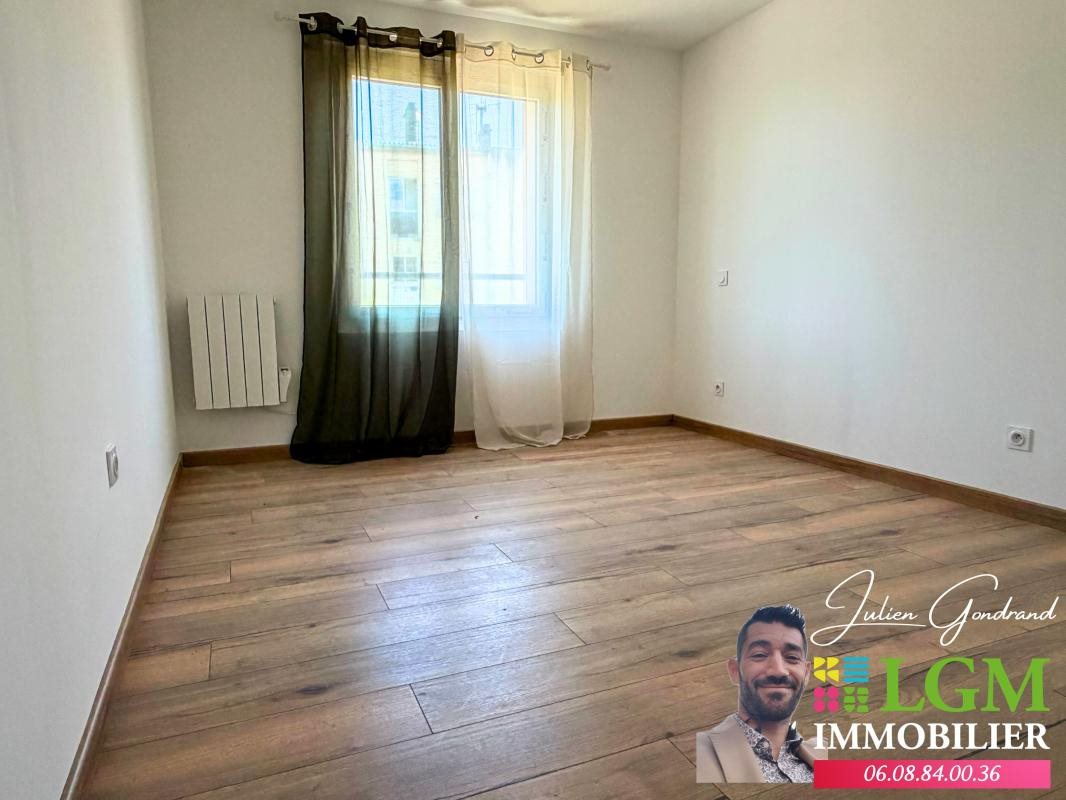 Appartement à vendre, 69m², Nîmes
