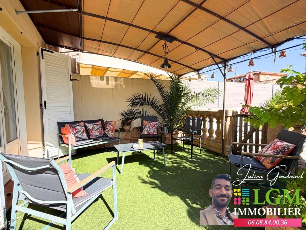 Maison à vendre, 131m², Le Grau-du-Roi