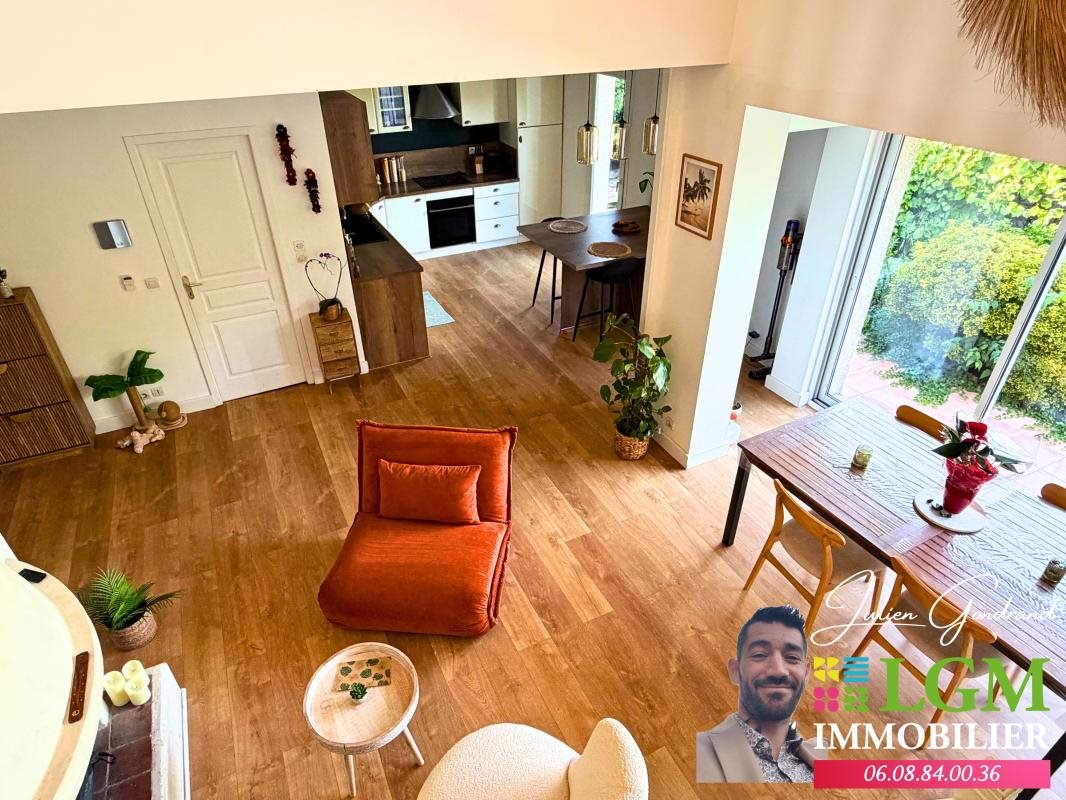 Maison à vendre, 119m², Sommières