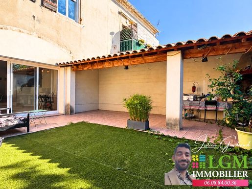 Maison 5 pièces 158 m² · à Manduel · 158 m² · 380 000 €