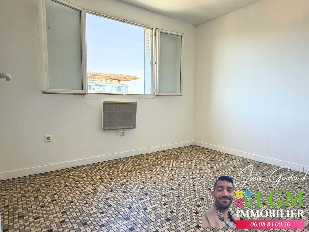 Appartement à vendre, 57m², Nîmes