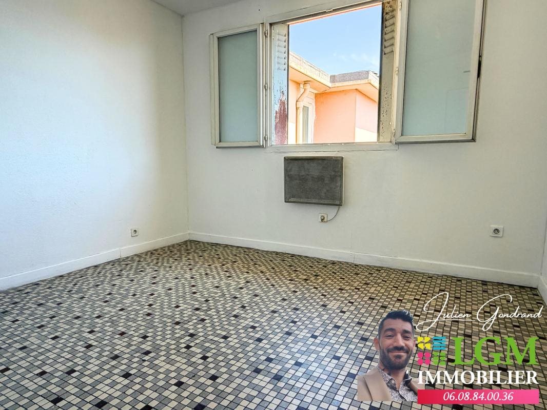 Appartement à vendre, 57m², Nîmes