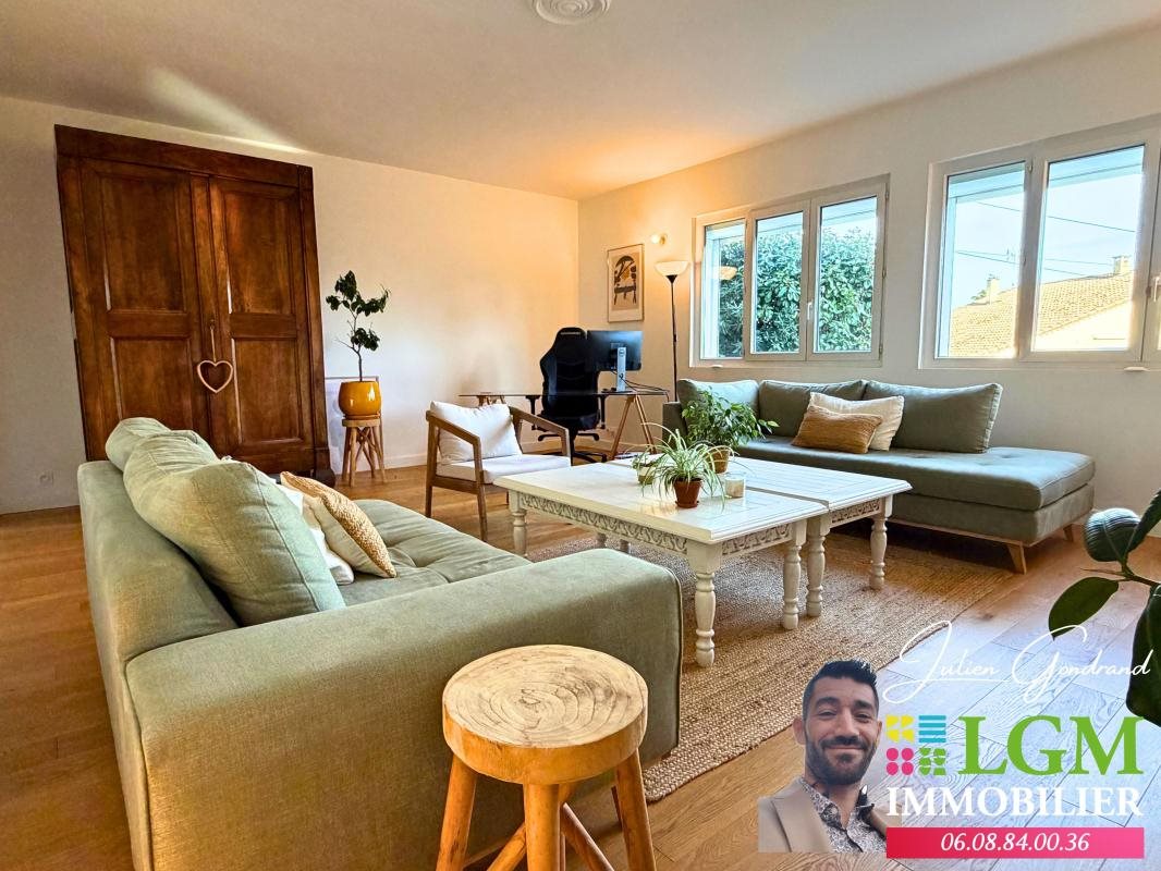 Maison à vendre, 160m², Le Crès