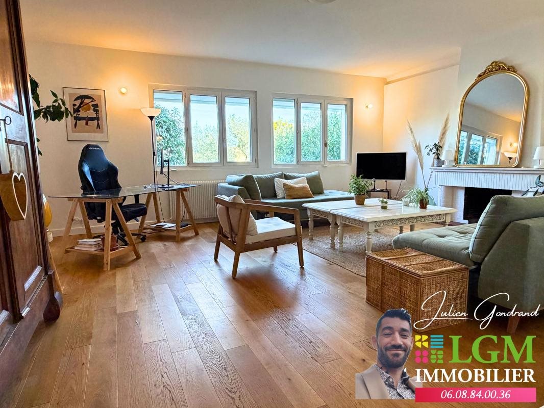 Maison à vendre, 160m², Le Crès