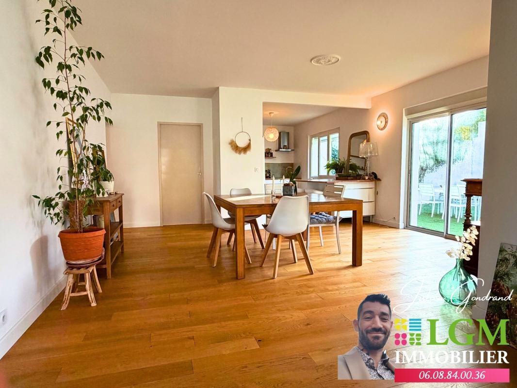 Maison à vendre, 160m², Le Crès