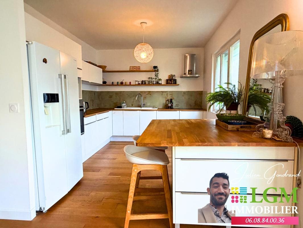 Maison à vendre, 160m², Le Crès