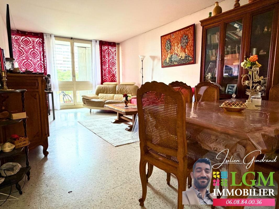 Appartement à vendre, 78m², Nîmes