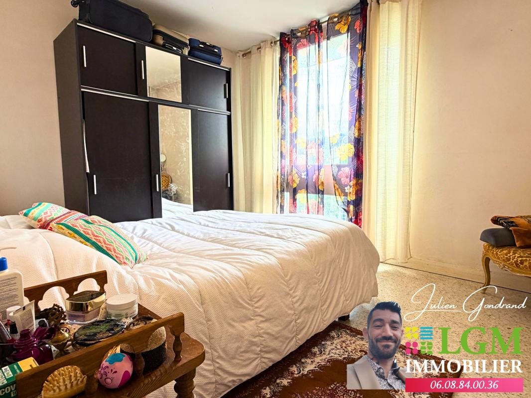 Appartement à vendre, 78m², Nîmes