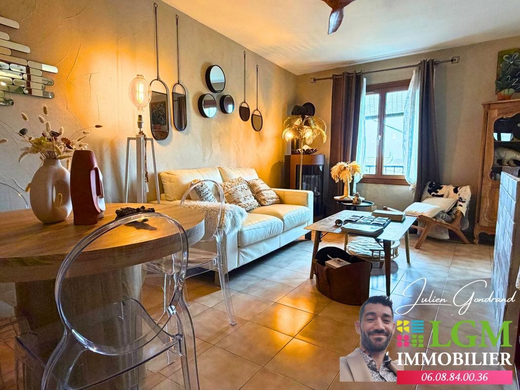 Maison à vendre, 57m², Vauvert