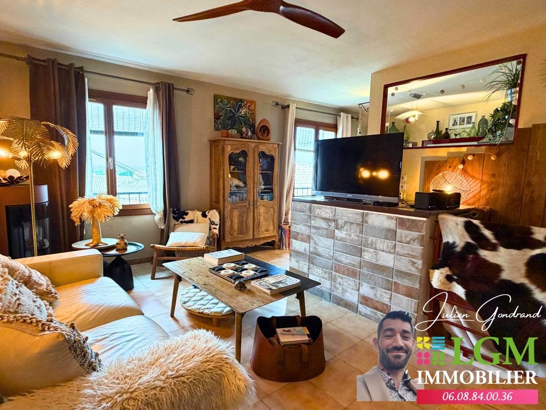Maison à vendre, 57m², Vauvert