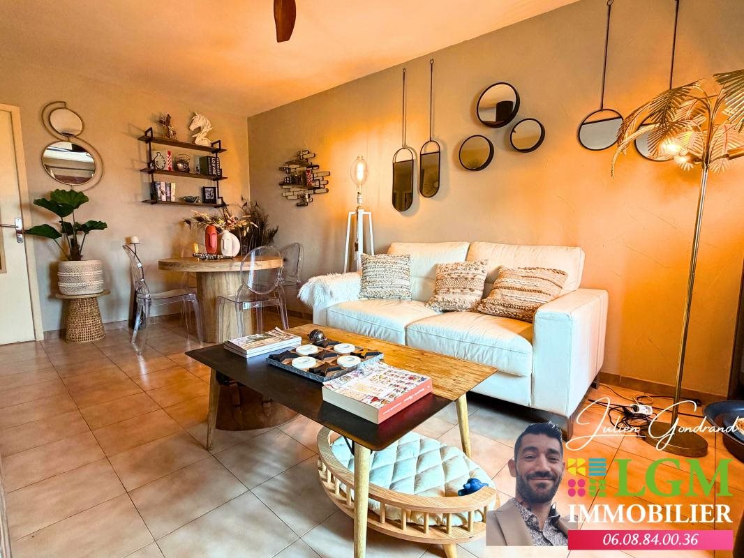 Maison à vendre, 57m², Vauvert