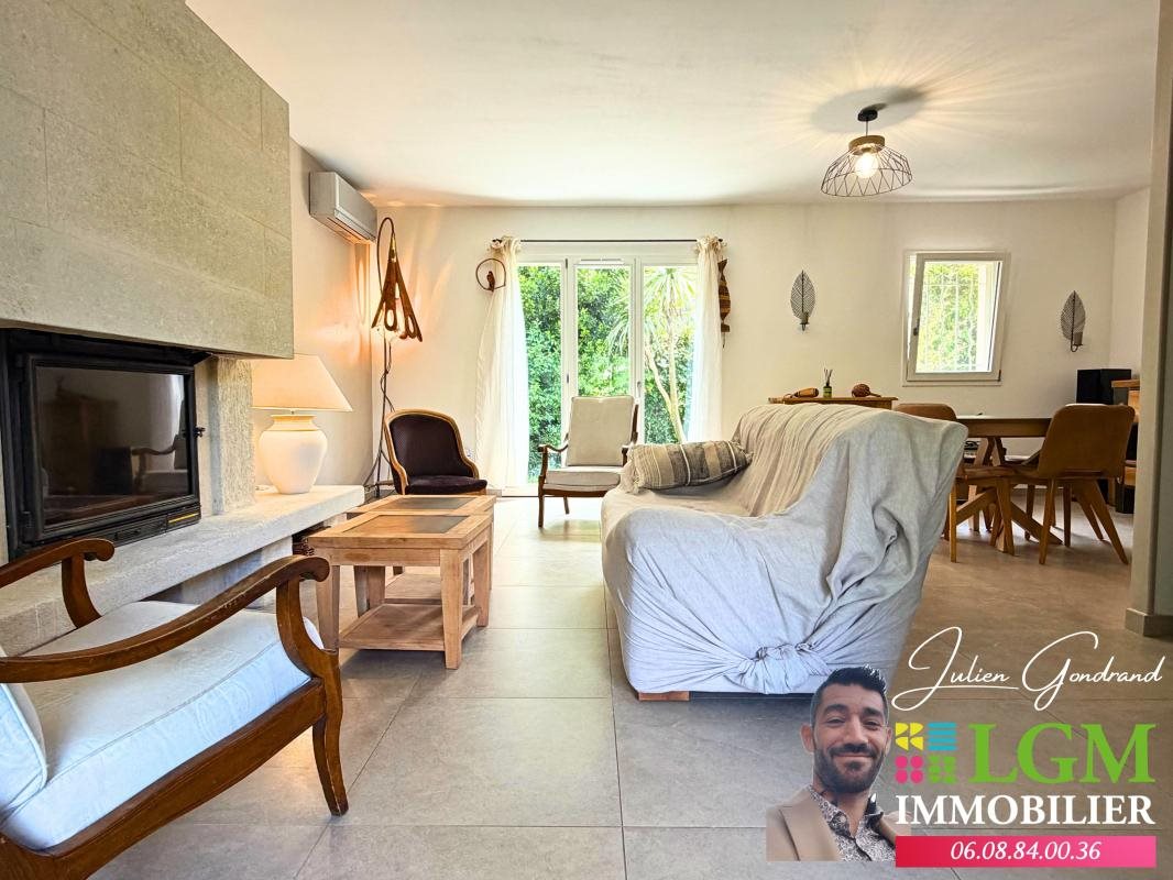 Maison à vendre, 115m², Nîmes