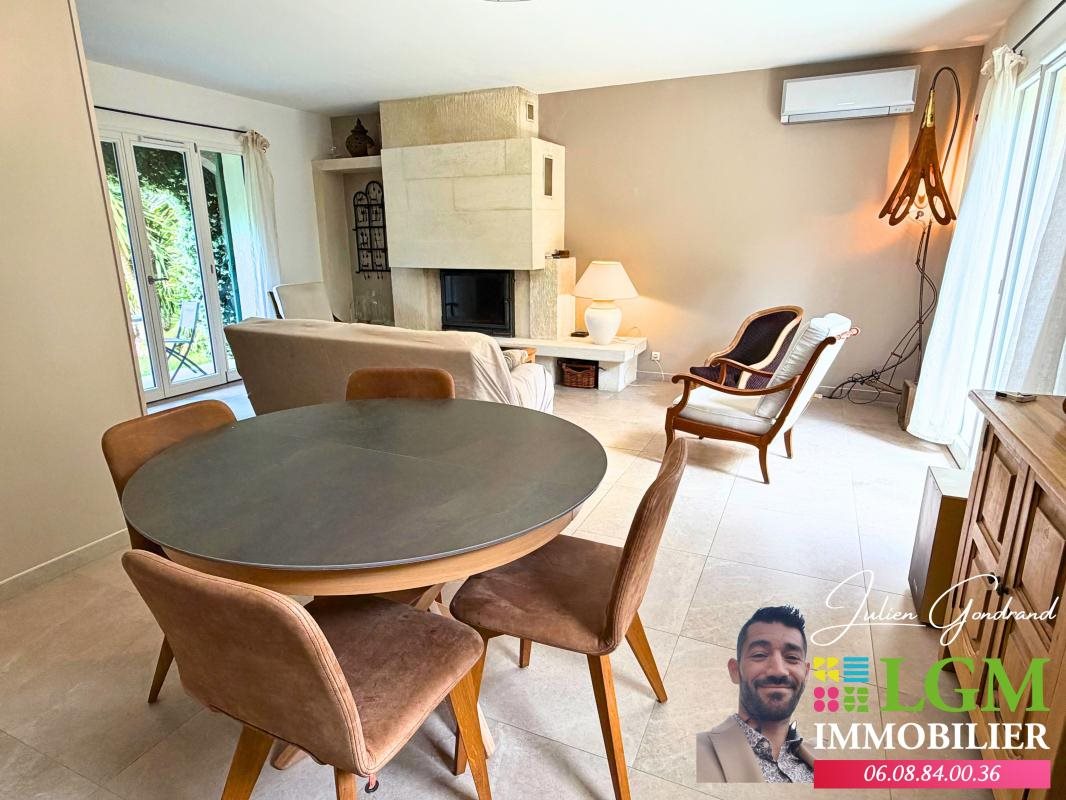 Maison à vendre, 115m², Nîmes