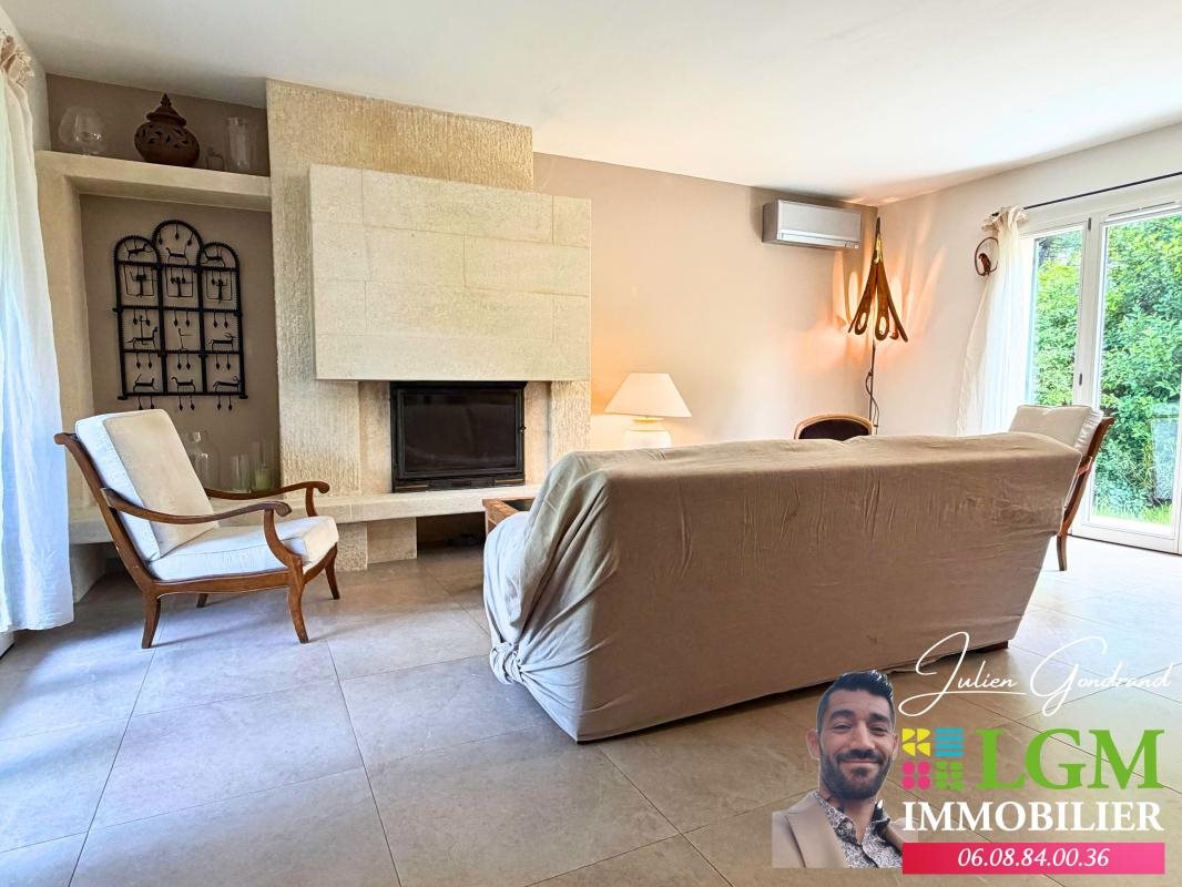 Maison à vendre, 115m², Nîmes
