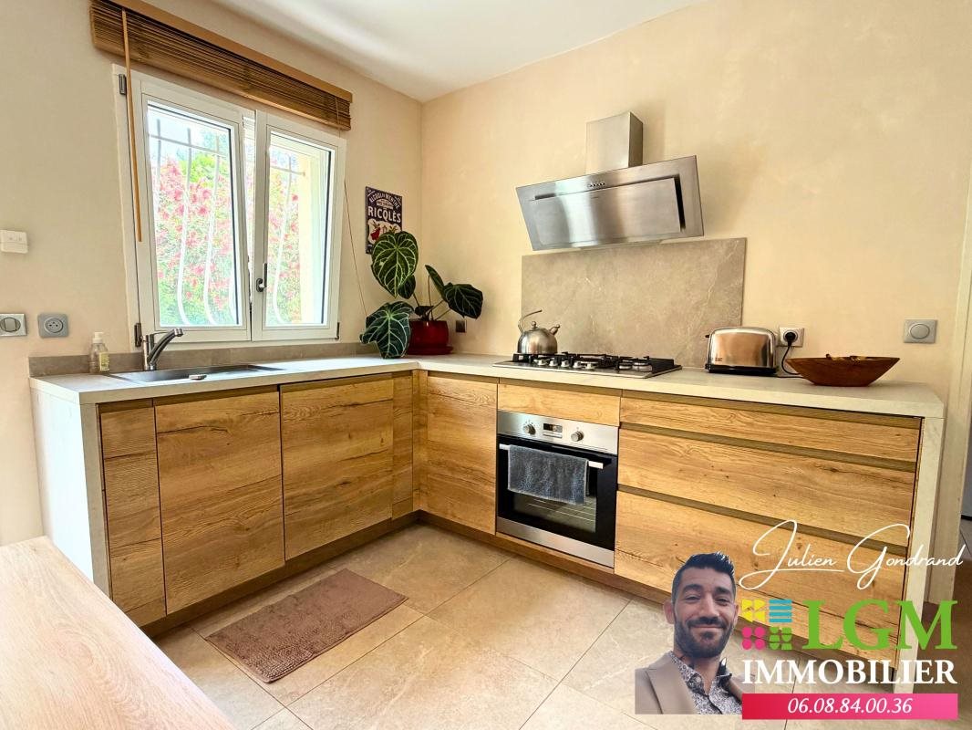 Maison à vendre, 115m², Nîmes