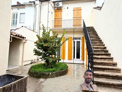 Immeuble 2 pièces 102 m² · à Nîmes · 102 m² · 220 500 €