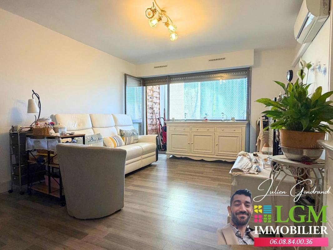 Appartement à vendre, 44m², Nîmes