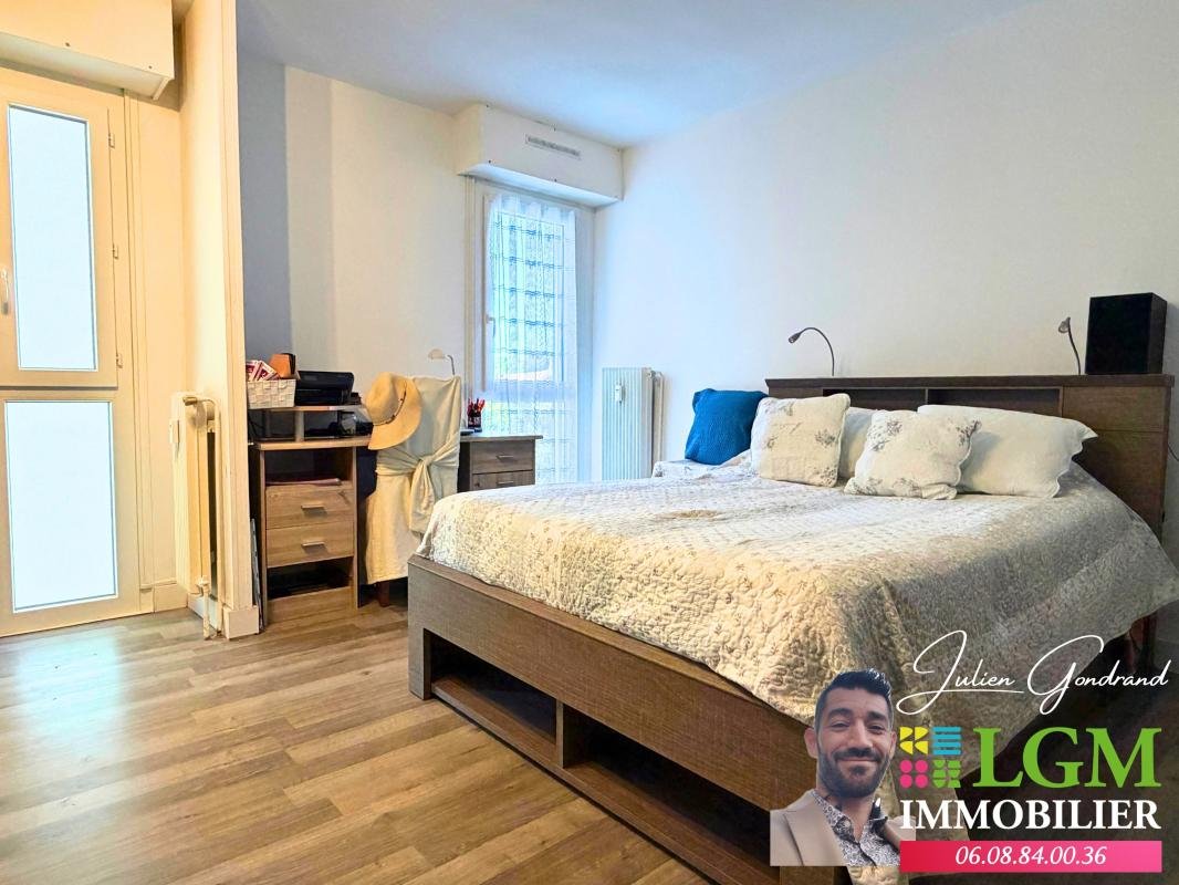 Appartement à vendre, 44m², Nîmes