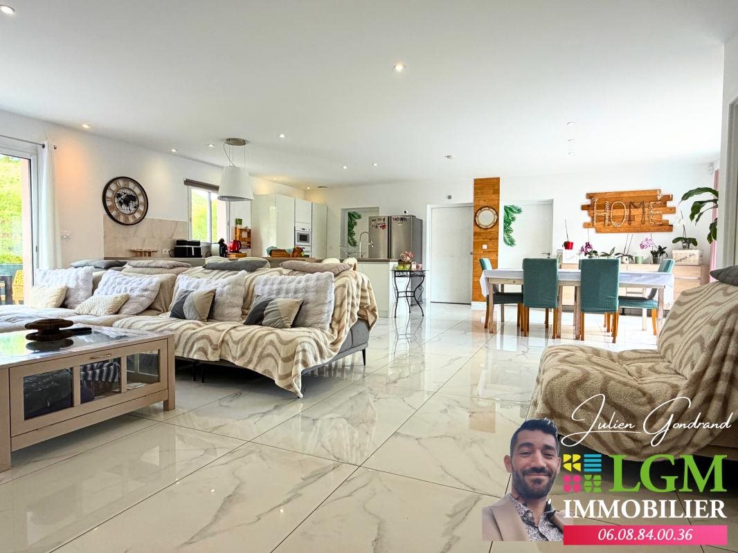 Maison à vendre, 156m², Nîmes