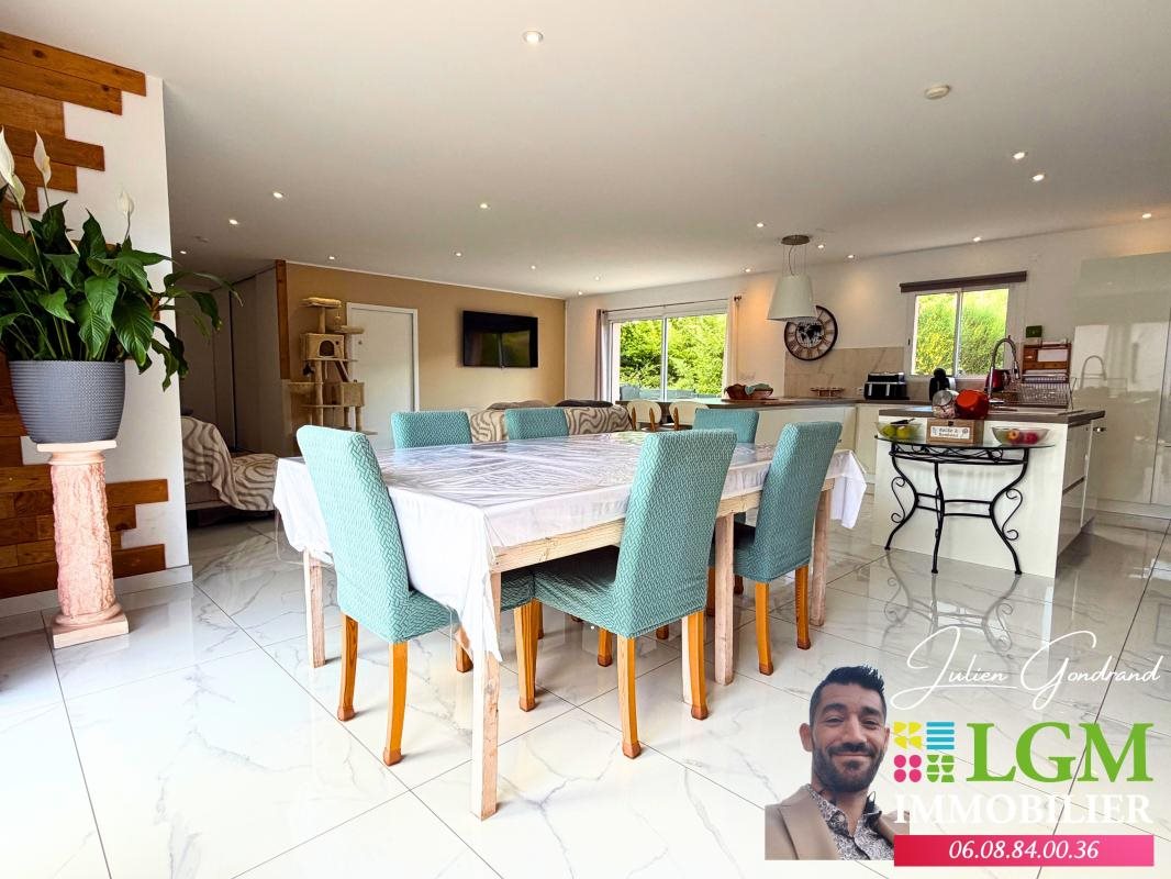 Maison à vendre, 156m², Nîmes