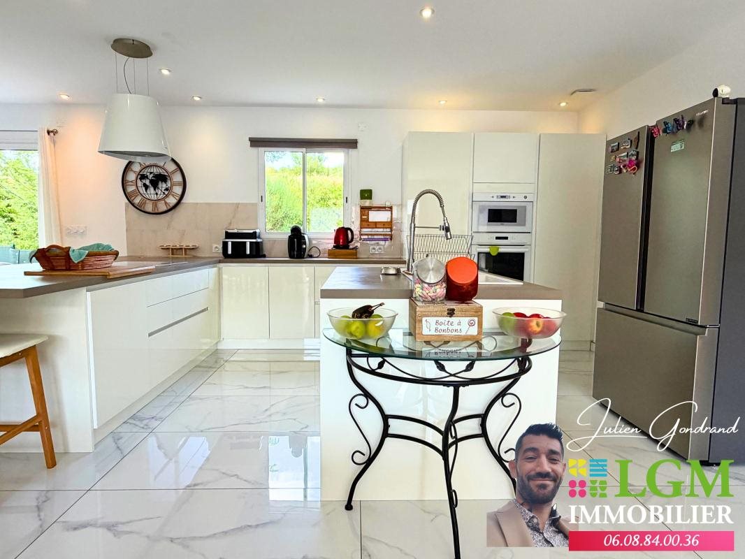 Maison à vendre, 156m², Nîmes