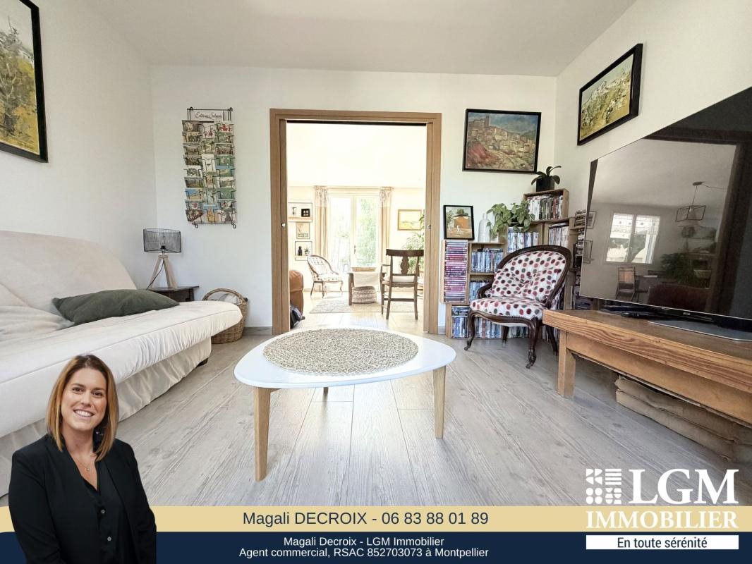 Maison à vendre, 160m², Teyran