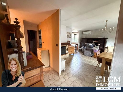 Maison 6 pièces 137 m² · à Jacou · 137 m² · 430 000 €