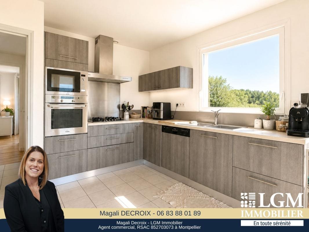 Maison à vendre, 239m², Teyran