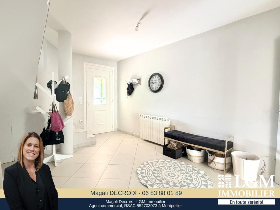 Maison à vendre, 239m², Teyran