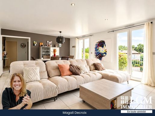 Maison 6 pièces 239 m² · à Teyran · 239 m² · 550 000 €