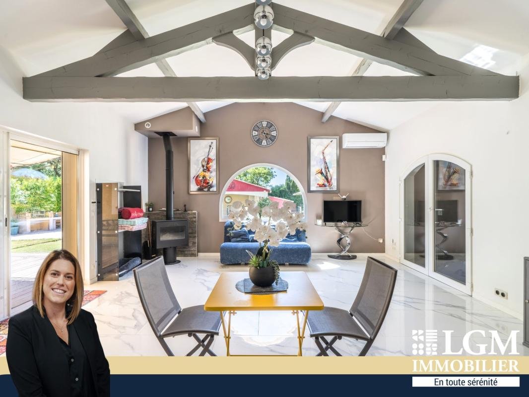 Maison à vendre, 228m², Saint-Gély-du-Fesc