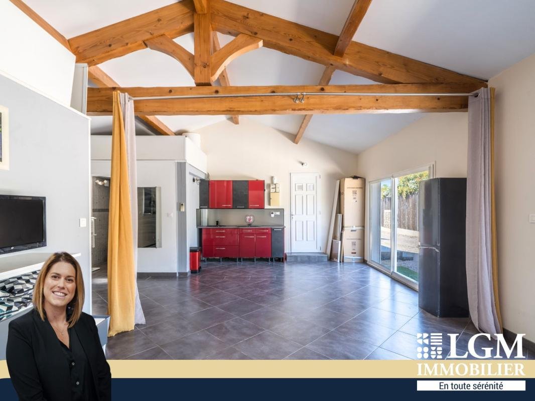 Maison à vendre, 228m², Saint-Gély-du-Fesc