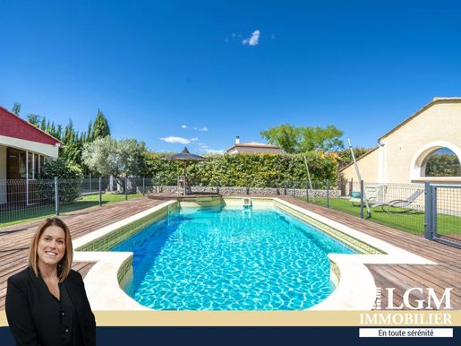 Maison 6 pièces 228 m² · à Saint-Gély-du-Fesc · 228 m² · 649 000 €