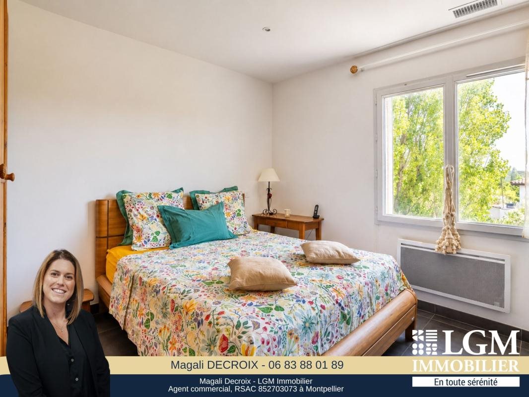 Maison à vendre, 150m², Teyran